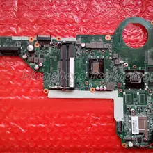 HOLYTIME материнская плата для ноутбука hp Pavilion 15 729844-501 DAR62CMB6A0 DDR3 I3-3110M cpu HD 8670M неинтегрированная видеокарта