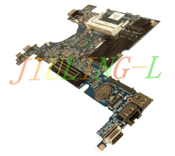 

JOUTNDLN FOR HP 2170p Laptop Motherbrd 714520-001 722917-001 i7-3687U CPU