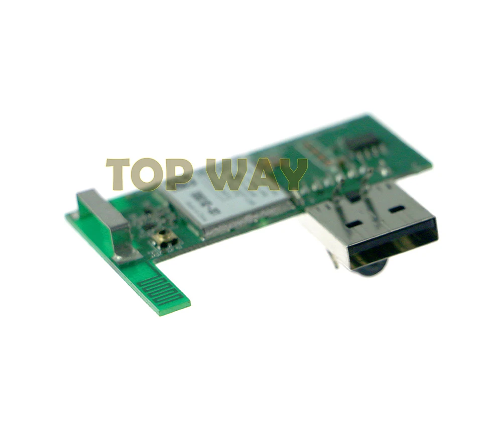 Оригинальная плата Wi Fi для внутренней сети XBOX 360E 360 E USB печатная замена