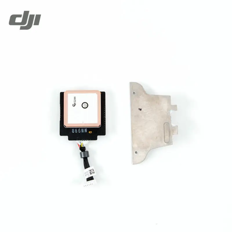 

DJI Mavic Pro RC Drone Quadcopter Camera FPV Racing Spare Part Replacement Accessories DIY GPS Module
