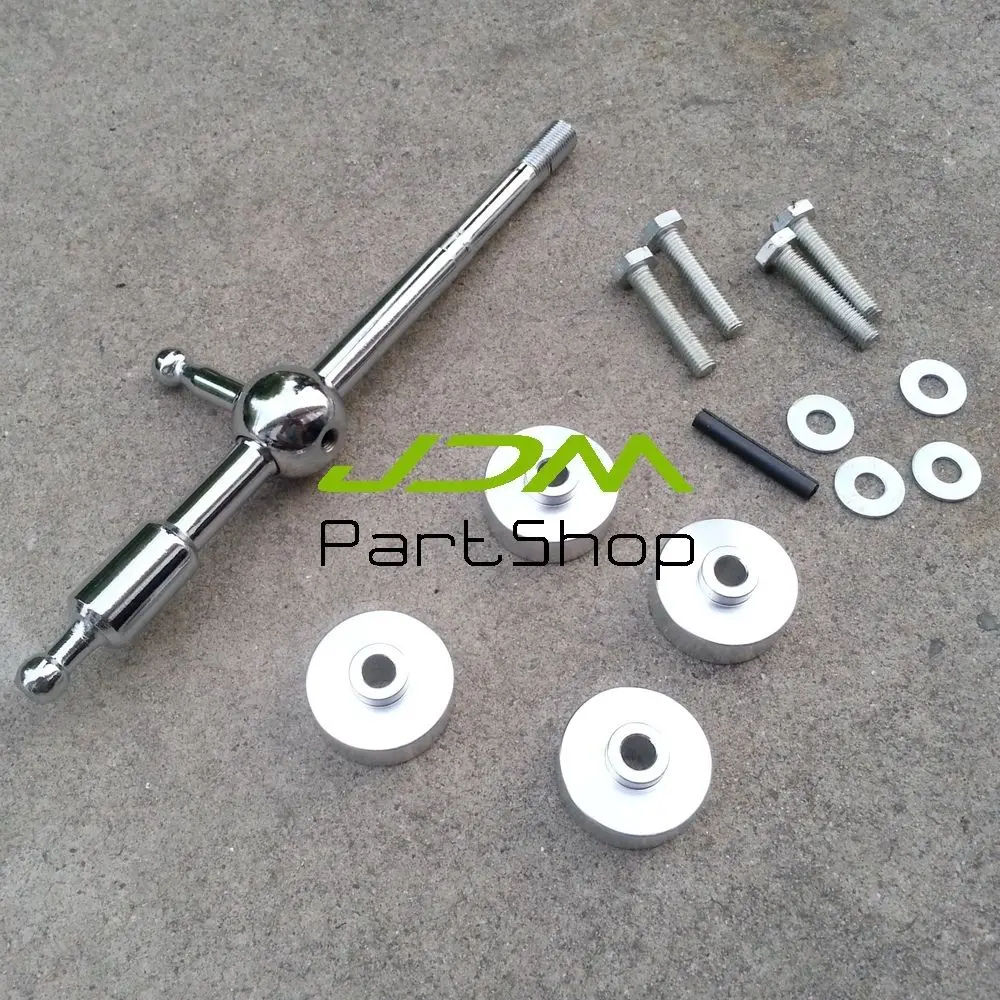 

Quick shift short shifter MR2 mk3 ROADSTER SPYDER CELICA GEN7 00-06 VVTi ZZT23