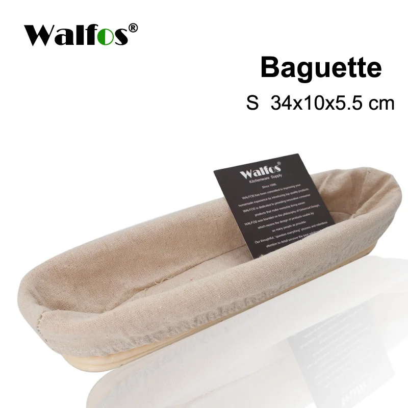 WALFOS Baguette S