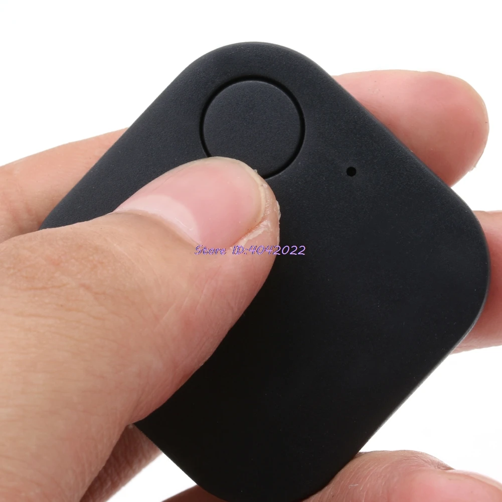  Smart Key Finder Bluetooth 40 Anti-Verloren Alarm Tracker GPS Brieftasche Tracer Platz