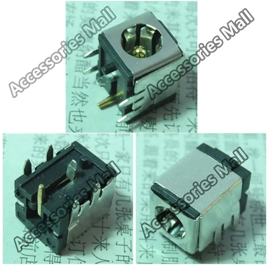 Разъем питания для ноутбука Lenovo 80A E41 E41A E41G E41M K41A|dc in|dc jacklenovo power |
