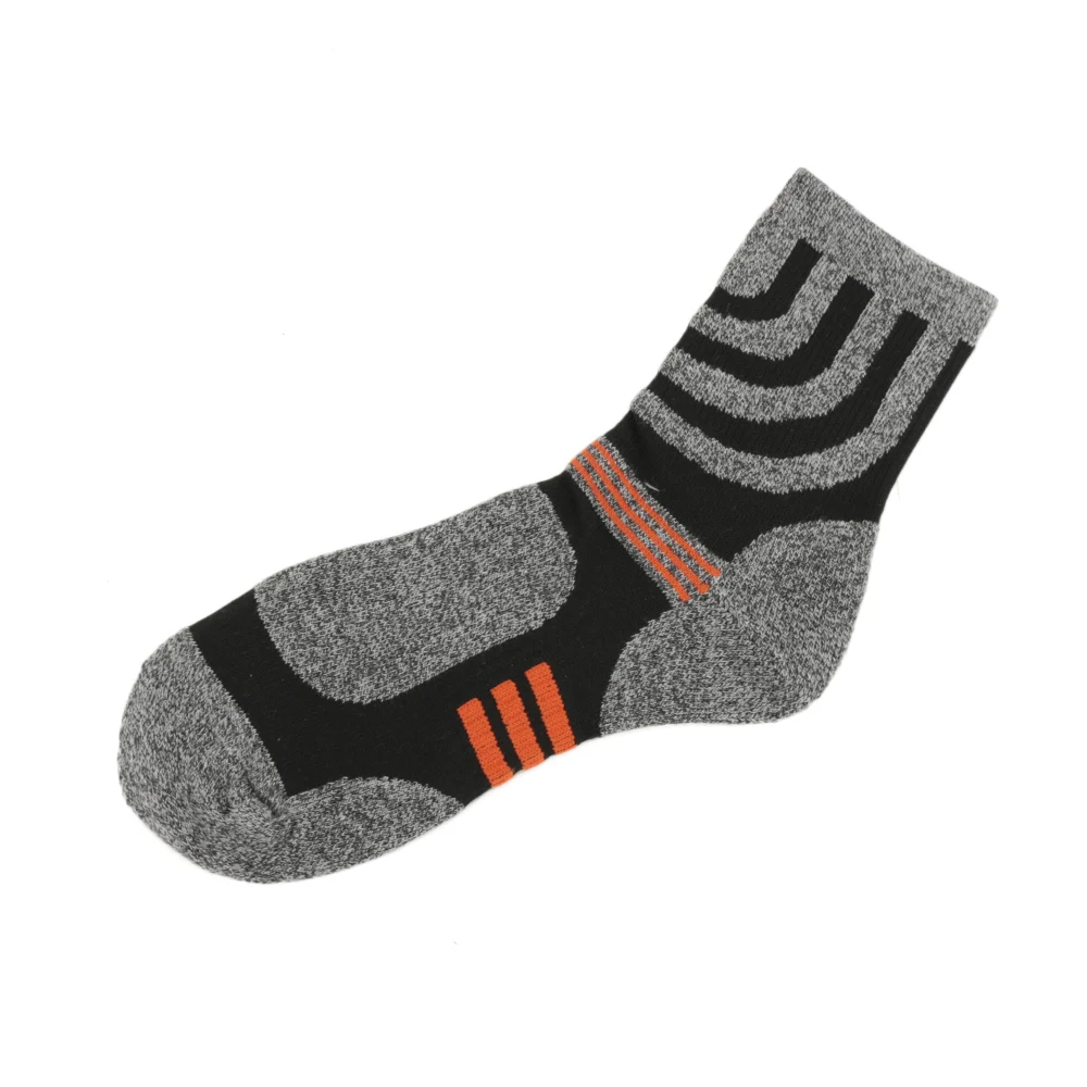 High Quality Fashion Men Cotton Short Soft Socks Colorful Casual Adult Warm Cotton Socks for Men Gifts