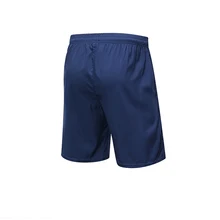 Спортивные беговые фитнес-шорты, мужские спортивные штаны, быстросохнущие дышащие мужские шорты для бега, мужские шорты размера плюс