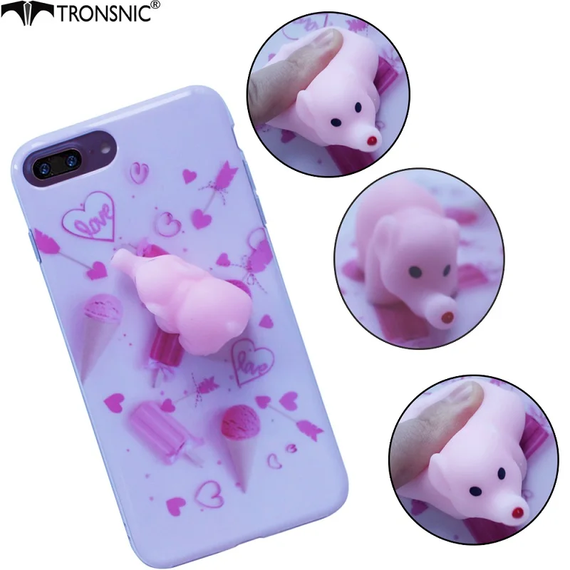 Aliexpress.com : Buy Tronsnic Squishi Phone Case for