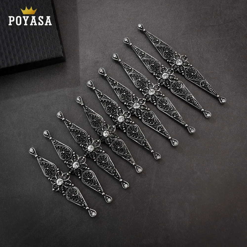 

Free shipping Caucasus Ethnic Breastplate Body Jewelry Wedding Dress Accessories for women Caucasus traditional wedding