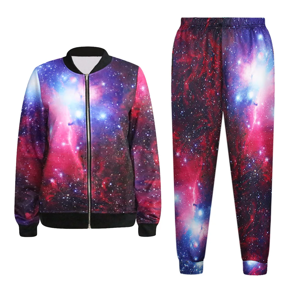 adidas galaxy jacket