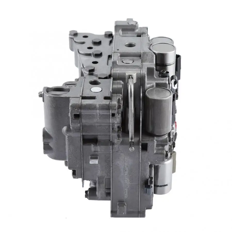 Perfect AF40/TF80SC Automatic Gearbox Valve Body AF40/TF80SC for PEUGEOT 407 VOLVO ALFA ROMEO CITROEN FIAT Lancia OPEL RENAULT SAAB NEW 5