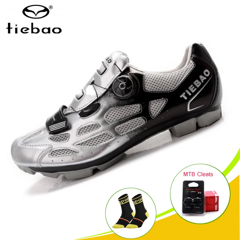 

Tiebao cycling shoes mtb Breathable Bike sneakers calzado ciclismo mtb hombre shoe cycling sneakers chaussure vtt cycling shoes