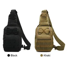 Новая повседневная Уличная Сумка-слинг Наплечная упаковка Спортивная Сумка Для рюкзак для горного туризма LBY2018
