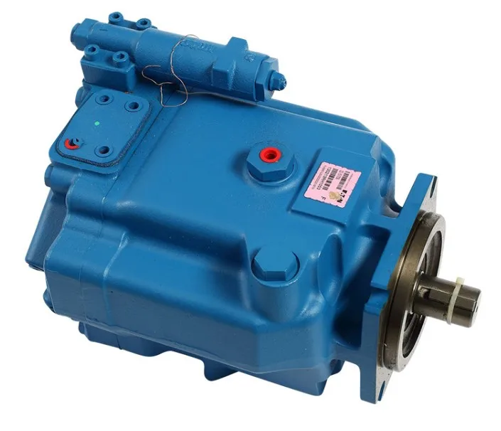 Hydraulic oil pump PVH141R13AF30B252000001001AB010A piston pump in