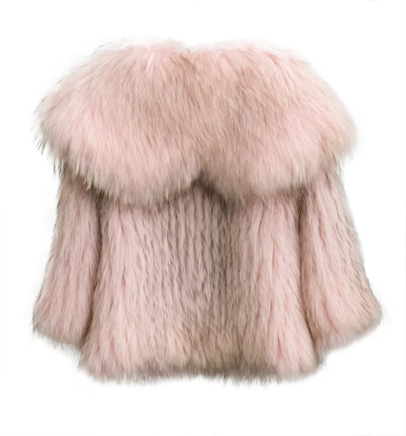 Popular Wolf Fur Coats-Buy Cheap Wolf Fur Coats lots from