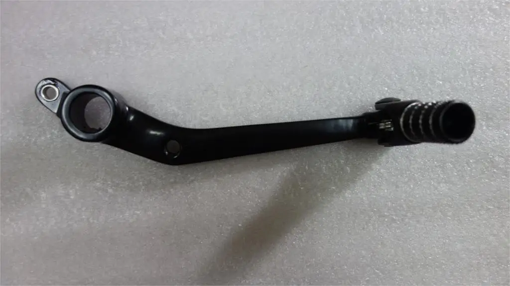 Педаль тормоза для Suzuki Yamaha YZF R6 R1 YZFR1 YZFR6 YZF-R1 YZF-R6 600 1000 2002