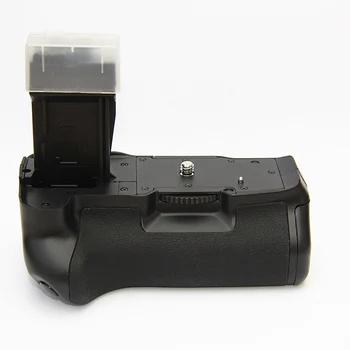 

Free Shipping Battery Grip Holder For Canon EOS 550D 600D 650D T4i T3i T2i BG-E8