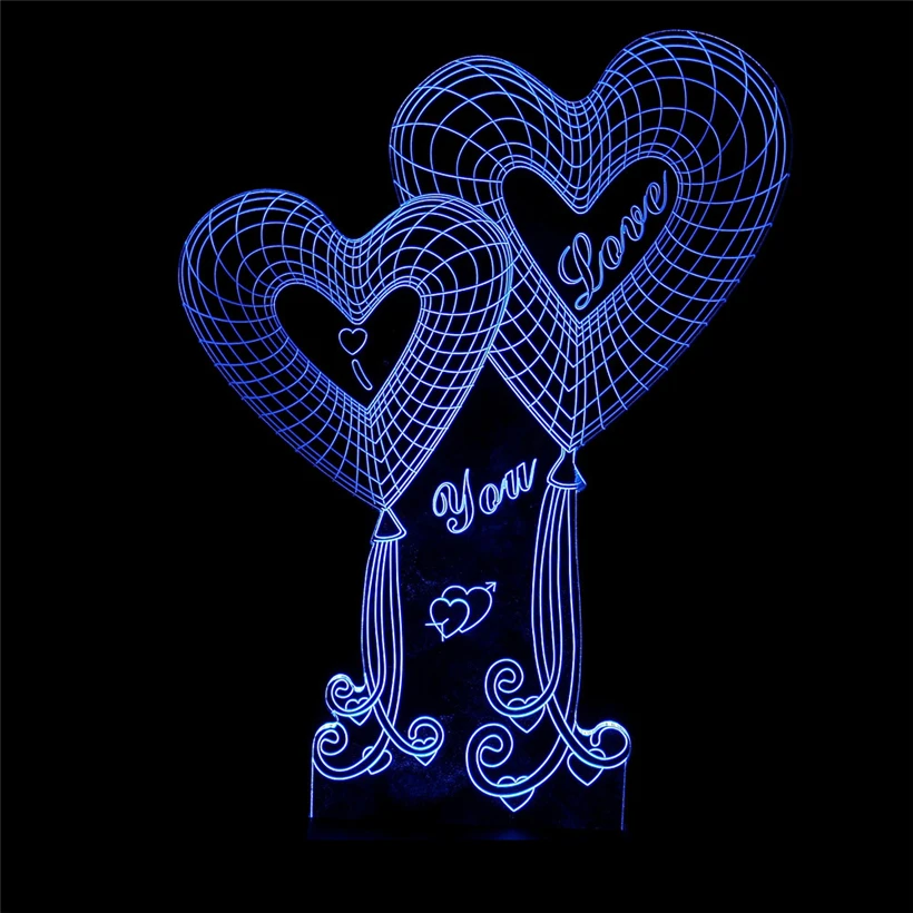 Love 3D night (14)