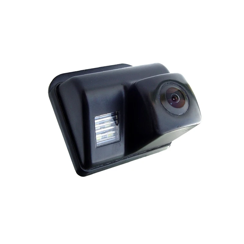 

Камера заднего вида для Besturn B70, HD CCD, 170 градусов
