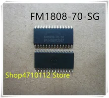 NEW 10PCS/LOT FM1808 FM1808-70-SG FM1808-70-S SOP-28 IC