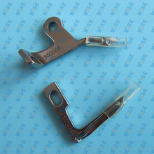 Upper,Lower Looper,Singer Serger 14U555 #550424+550568