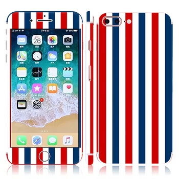 

Personalized Decal Console Skin for Apple iPhone 8 plus Vinyl Sticker