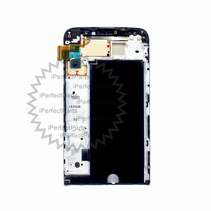 LG G5 LCD + Frame (1)