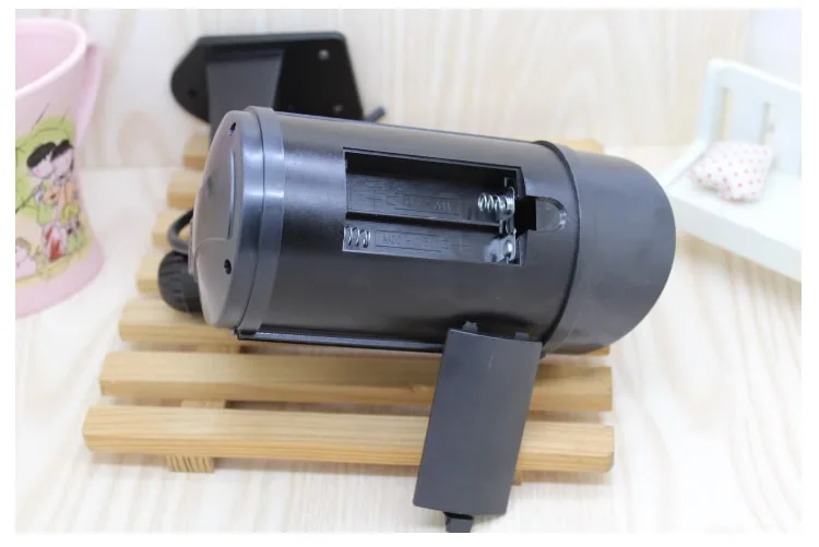 Dummy camera DUCW01 7-4