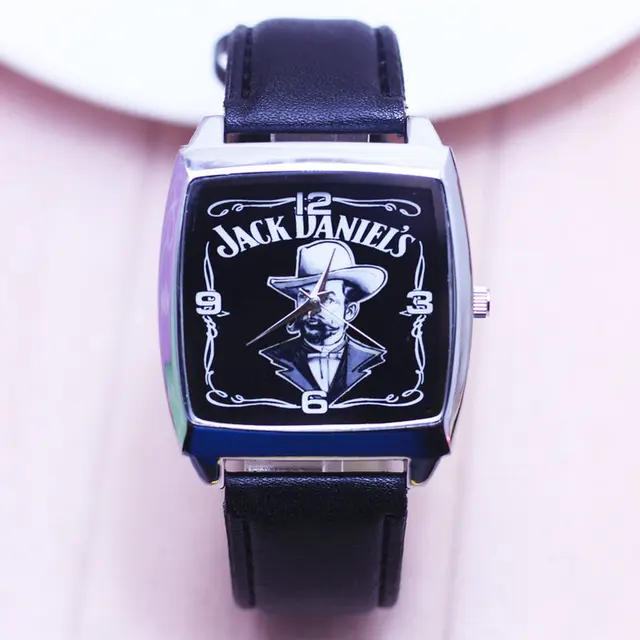 Free Shipping Cartoon Lovely JACK DANIELS Kids Girls Boys Children Students Quar Free Shipping Cartoon Lovely JACK DANIELS Kids Girls Boys Children Students Quar