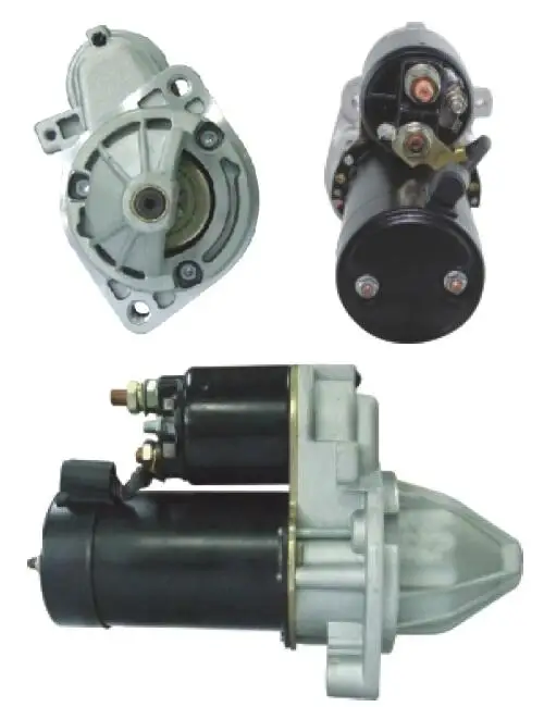 

Автостартер HNROCK D6RA168 D6RA68 432675 0001107037 0001107072 0001107096 0001108124 12 В 0041516901 кВт 9T для MERCEDES BENZ