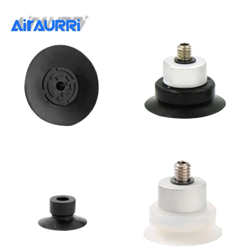 

Vacuum chuck PAG vacuum suction cup manipulator pneumatic nitrile silicone suction large single-layer thin paper industry