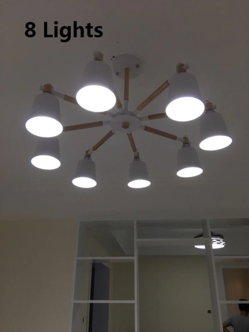 pendant light 5