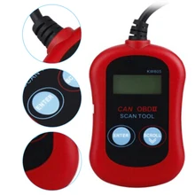 

OBD2/ EOBD CAN BUS OBD2 Code Reader obd2 OBD II Car Diagnostic Tool Fault Code Reader Car detector Automotive Tool