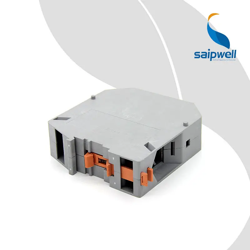 

Saipwell 2015 New Electrical Connecting Terminals High Quality Splice 309A