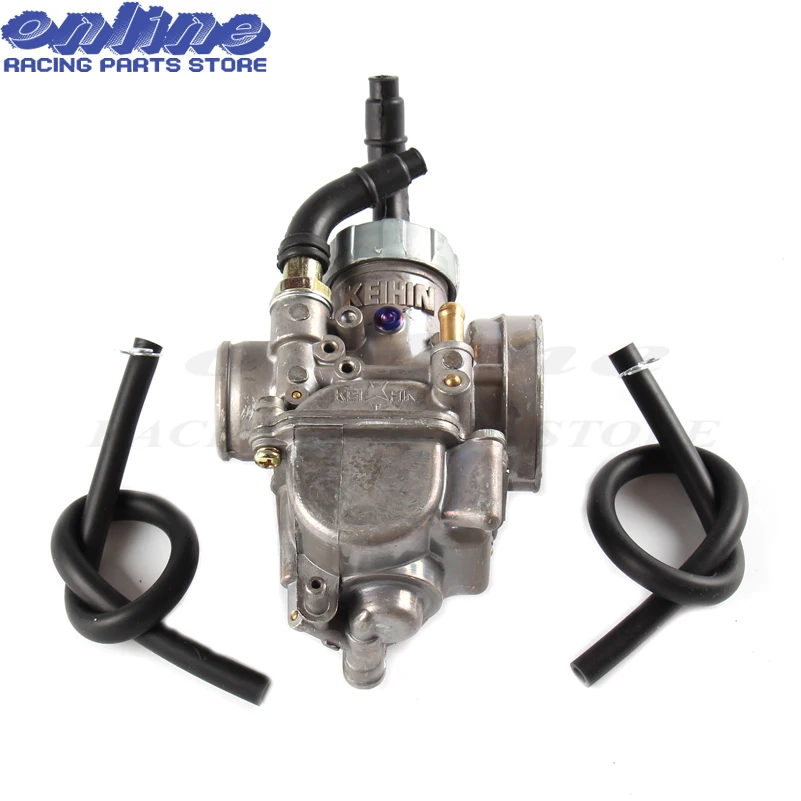 Карбюратор для Kawasa.ki ATV KLF185 KLF BAYOU 185 Carb PE 24 мм|Карбюратор| |