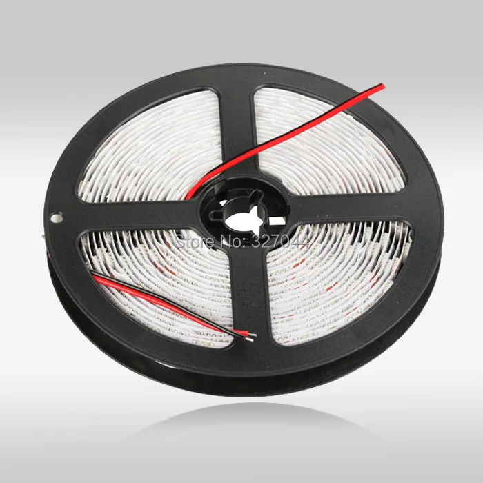 Лента светодиодная IP44 SMD 5050 5 м 12 В постоянного тока 300 светодиодный|smd 5050|smd led5050 led |
