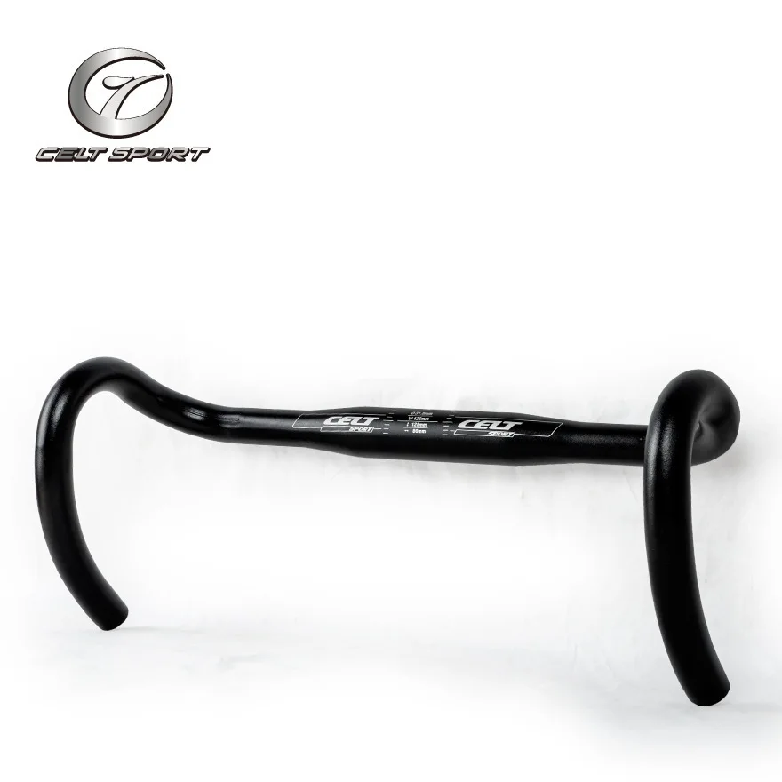road mountain bike handlebar aluminum  alloy  MTB ...