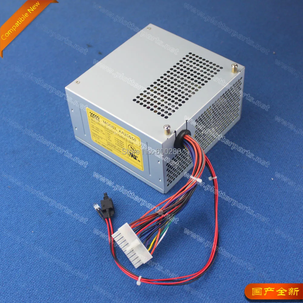 hp designjet 510 plotter