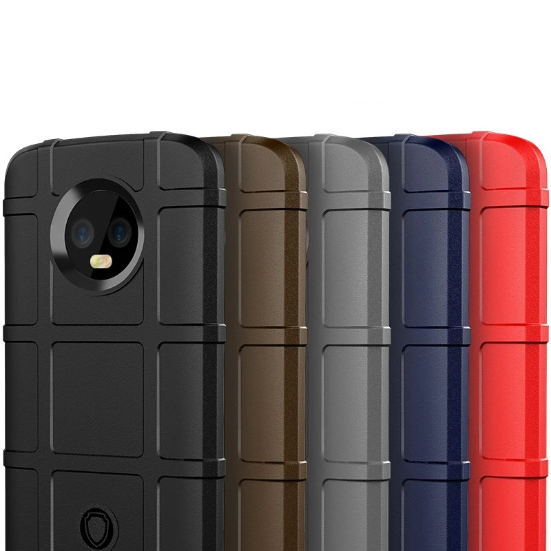 Motorola Moto G6 PLUS Moto G6 Case Cover (20)