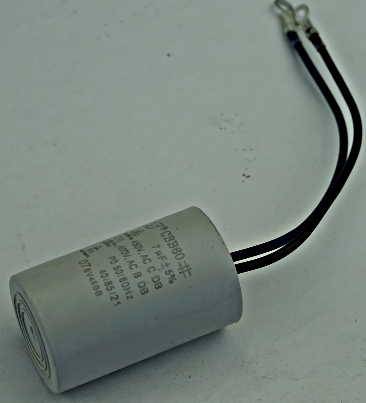 15uf water Pump Capacitor for jet pump LX DH1.0 EA350,JA100,TDA100 also