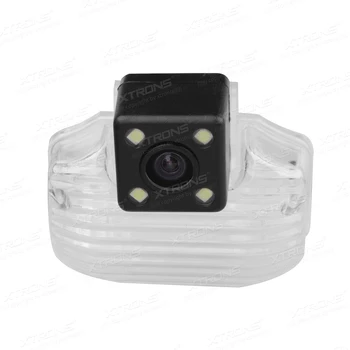 

Car Parking Camera Fit For Toyota Corolla 2007-2012 Night Sensor 170 Degree Wide Angle Lens Waterproof Car Rear View Camera