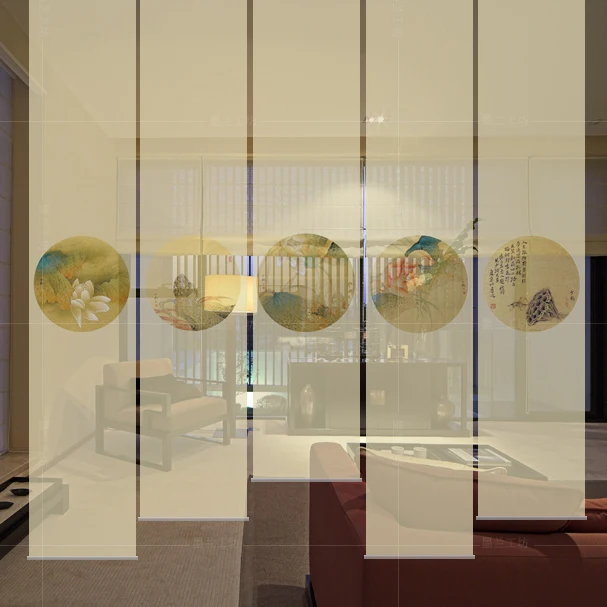 Shutter Room Divider Screens Shutter Room Divider Screens