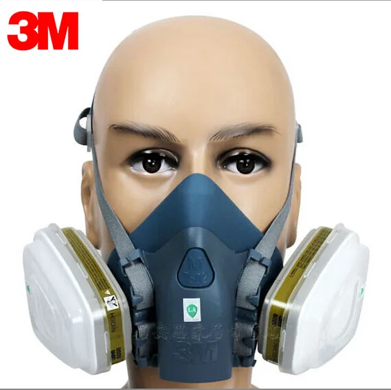 3m mask 6006 3m mask 6006