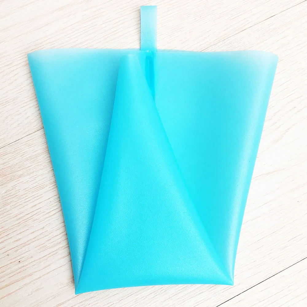 Cokytoop для украшения выпечки кремом кондитерский мешок Аксессуары глазурь