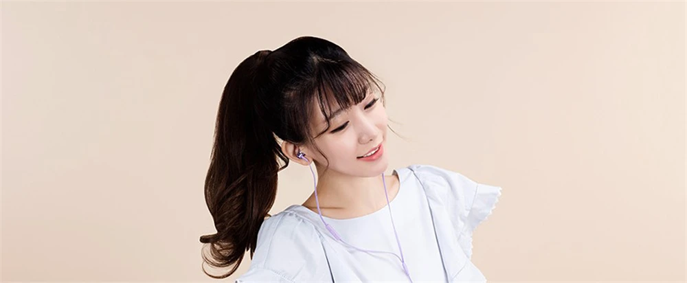 Xiaomi Mi Piston Earphone In-Ear Youth Fresh Version Earphones (12)