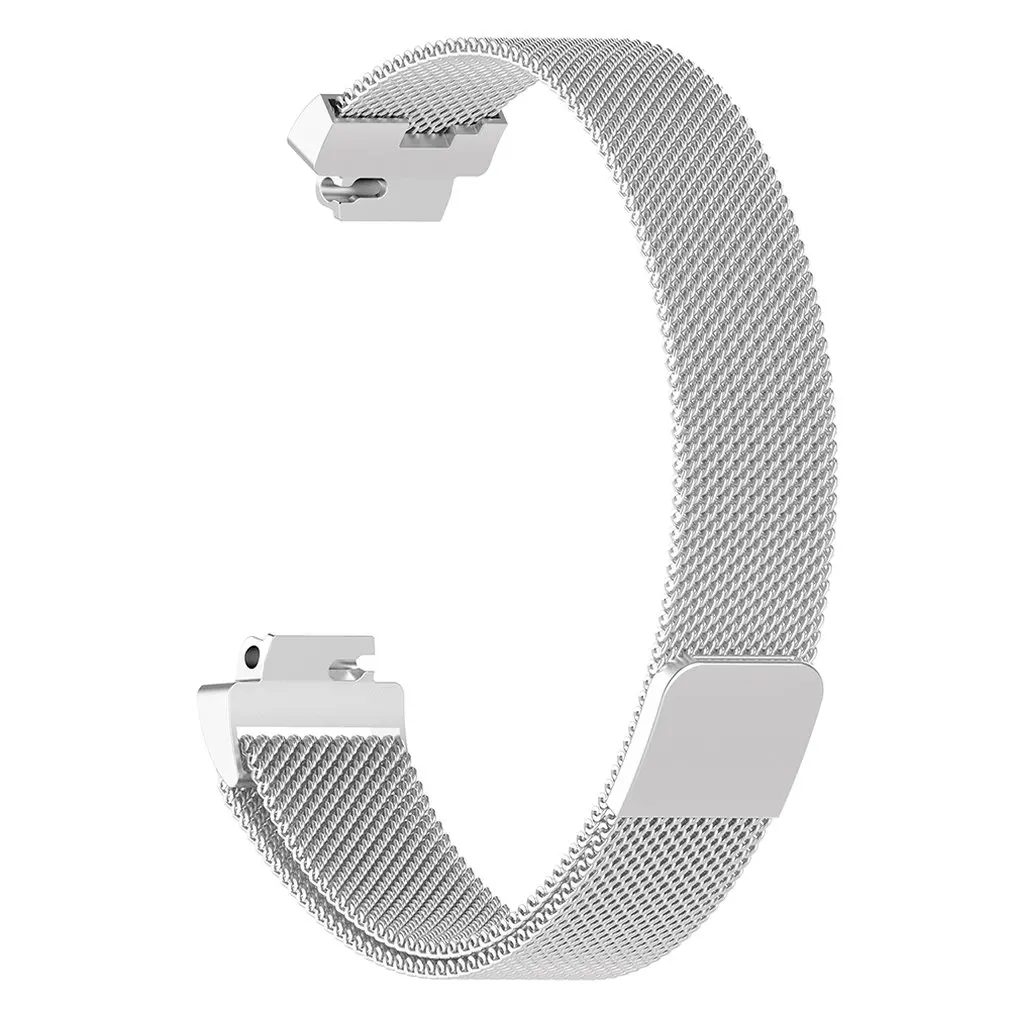 Для Fitbit Inspire Браслет замена с Hr часы Роскошный спортивный Браслет Смарт часы ремешок