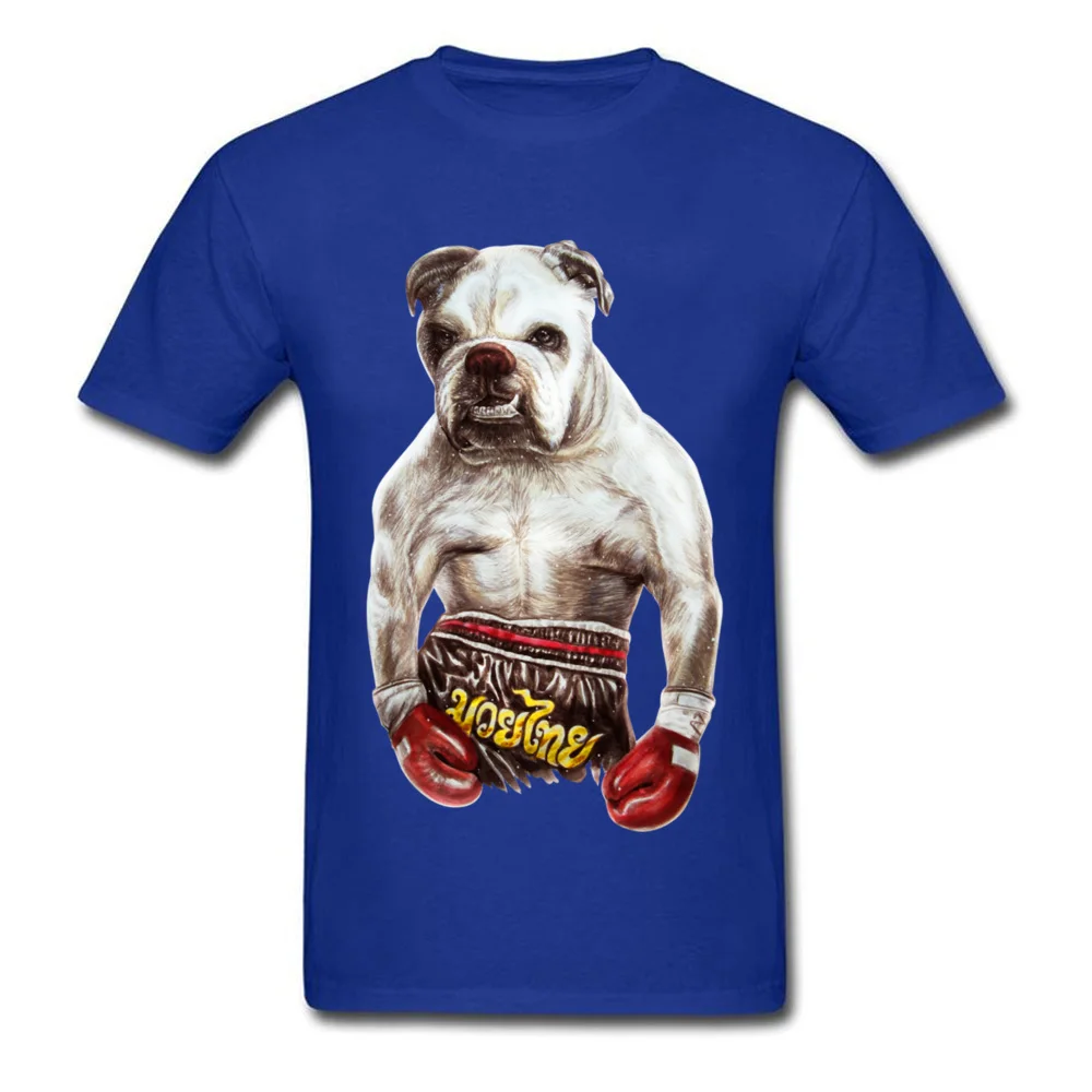 killer dog_blue