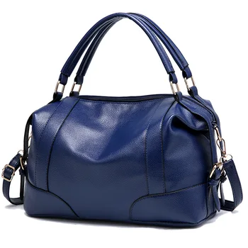 

brand PU leather luxury handbag 2019 female shoulder bag women bag Casual Lady's clutch
