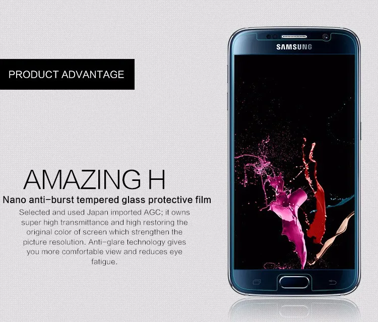9H 2.5D 0,26 мм Закаленное стекло-экран протектор для samsung Galaxy A5 A 520 Защитная пленка для samsung Galaxy A520