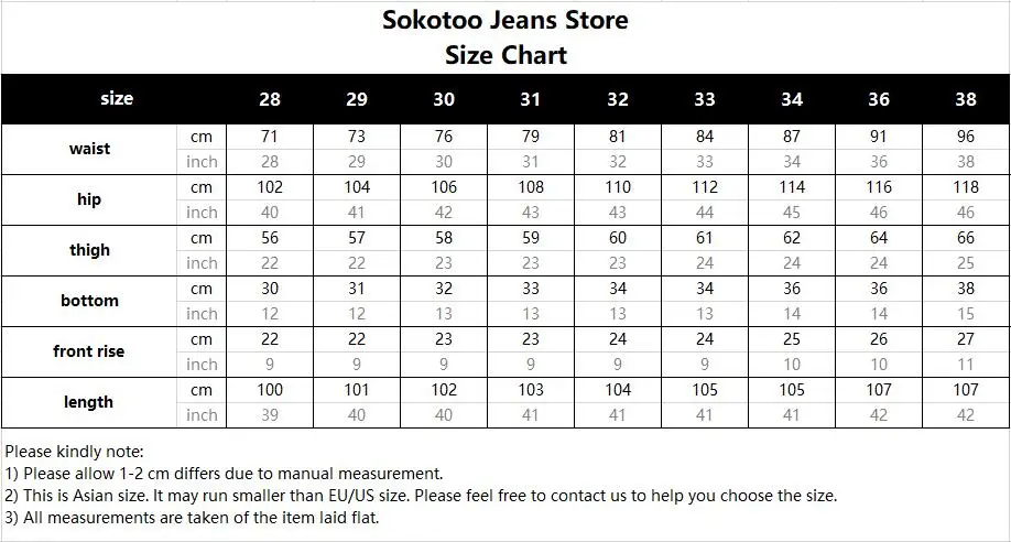 Sokotoo Для мужчин мода лоскутное рваные джинсы Повседневное slim fit denim нищий Штаны длинные брюки