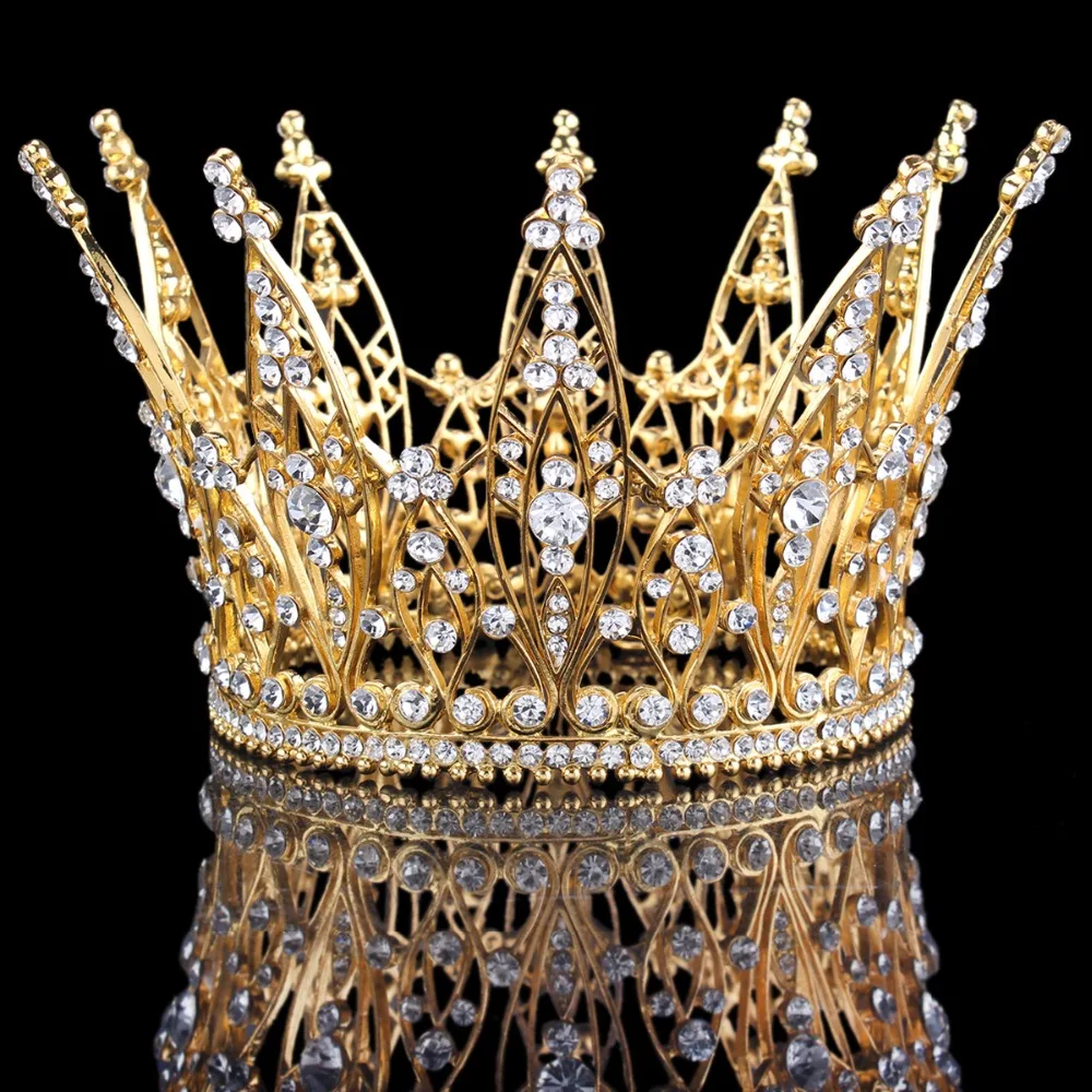 Online Get Cheap Queen Crowns Alibaba Group